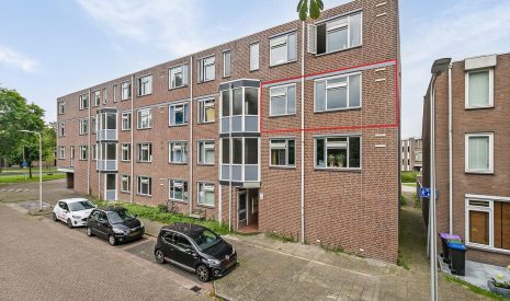 koop  Alphen aan den Rijn  Wagenmaker 91 – Hoofdfoto