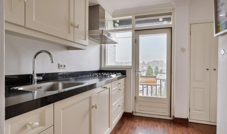 Te koop: Foto Appartement aan de Charlotte de Bourbonstraat 72 in Alphen aan den Rijn