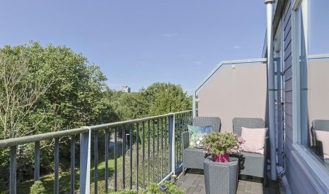 Te koop: Foto Appartement aan de Bolderikkamp 142 in Leiderdorp