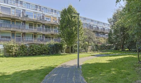 Te koop: Foto Appartement aan de Bolderikkamp 142 in Leiderdorp