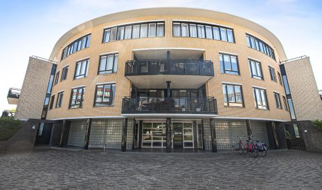 Te koop: Foto Appartement aan de Thailandsingel 6A in Alphen aan den Rijn