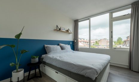 Te koop: Foto Appartement aan de Vrije Nesse 126 in Bodegraven