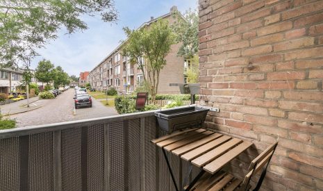 Te koop: Foto Appartement aan de Charlotte de Bourbonstraat 62 in Alphen aan den Rijn