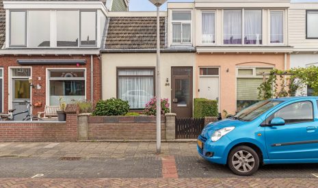 koop  Alphen aan den Rijn  Oranjestraat 56 – Hoofdfoto