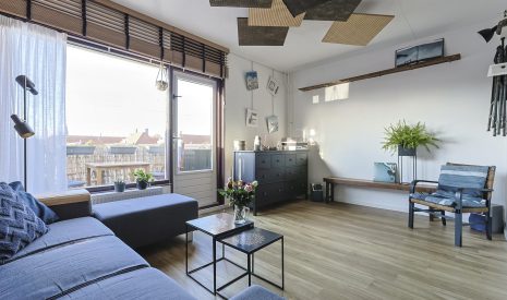 Te koop: Foto Appartement aan de Driftstraat 48 in Leiden