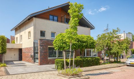 koop  Leiderdorp  Margaretha van Oostenrijklaan 4 – Hoofdfoto