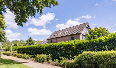 Te koop: Foto Woonhuis aan de Horstlaan 31 in Bodegraven