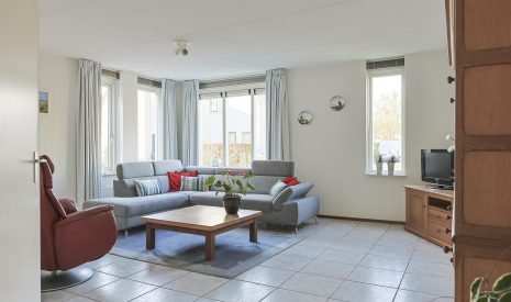 Te koop: Foto Woonhuis aan de Jan Roelandsestraat 30 in Leiderdorp