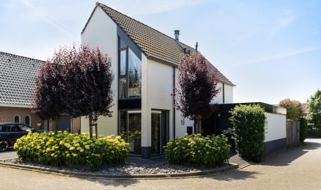 Te koop: Foto Woonhuis aan de De Cope 16 in Montfoort