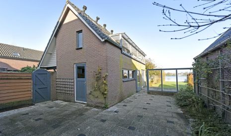 Te koop: Foto Woonhuis aan de Voorweg 83 in Noorden