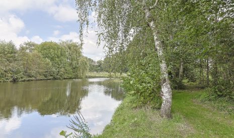 Te koop: Foto Woonhuis aan de Vossiuslaan 44 in Leiderdorp