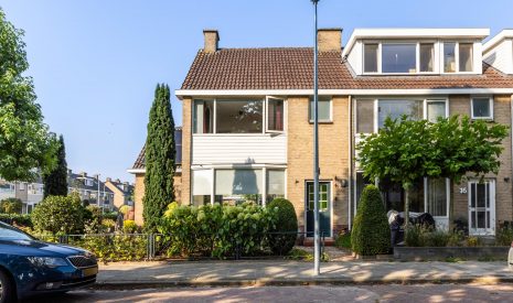 Te koop: Foto Woonhuis aan de Pieter Mondriaanlaan 15 in Woerden