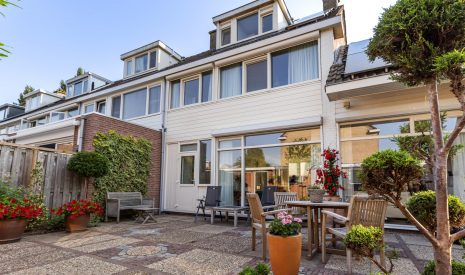 Te koop: Foto Woonhuis aan de Pieter Mondriaanlaan 15 in Woerden