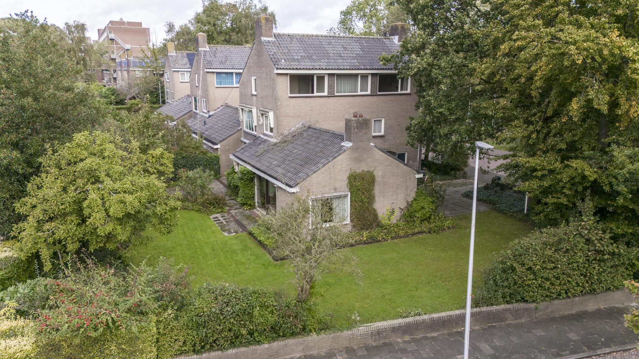 koop  Leiderdorp  Van Diepeningenlaan 1 – Foto 19