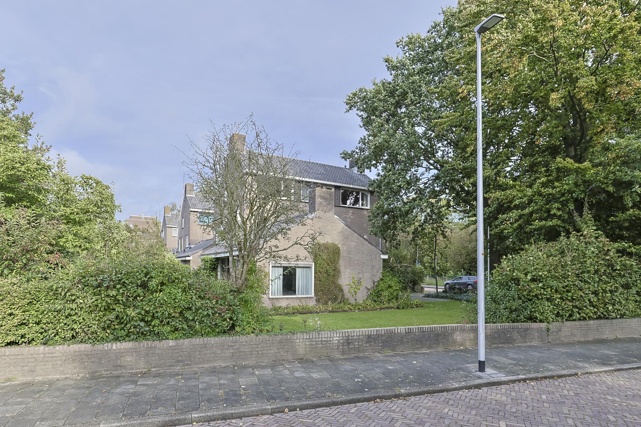 koop  Leiderdorp  Van Diepeningenlaan 1 – Foto 67