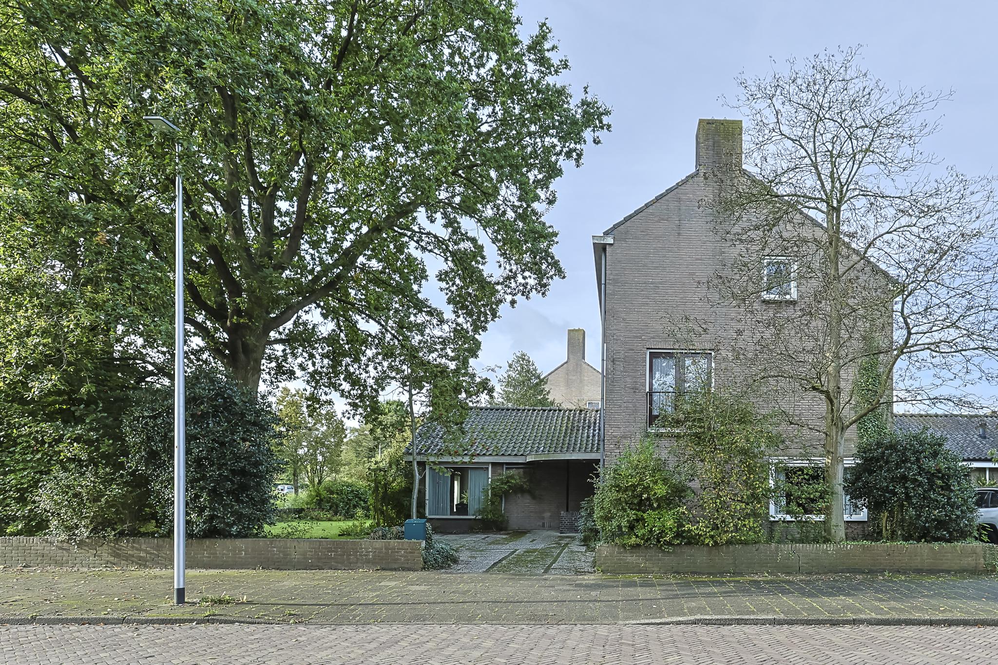 koop  Leiderdorp  Van Diepeningenlaan 1 – Foto 42