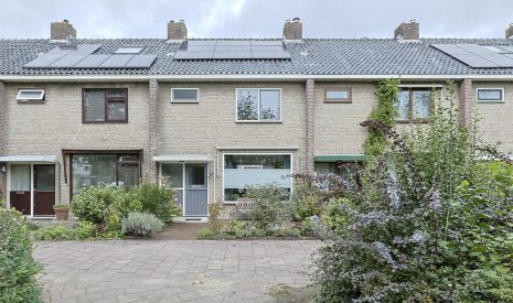 koop  Leiderdorp  Beatrixstraat 9 – Hoofdfoto