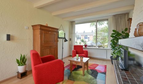 Te koop: Foto Woonhuis aan de Hagedoornstraat 14 in Nieuwkoop