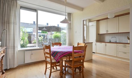 Te koop: Foto Woonhuis aan de Hagedoornstraat 14 in Nieuwkoop