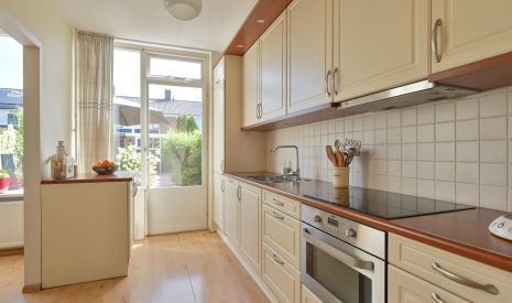 Te koop: Foto Woonhuis aan de Hagedoornstraat 14 in Nieuwkoop