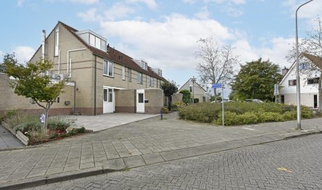 Te koop: Foto Woonhuis aan de Blaasbalg 37 in Nieuwkoop