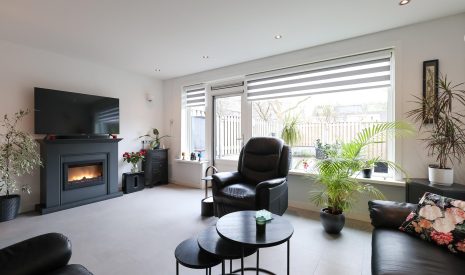 Te koop: Foto Woonhuis aan de Hondsdrafzoom 2 in Leiderdorp