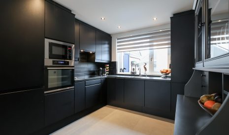 Te koop: Foto Woonhuis aan de Hondsdrafzoom 2 in Leiderdorp