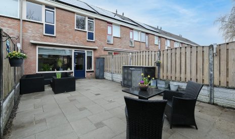 Te koop: Foto Woonhuis aan de Hondsdrafzoom 2 in Leiderdorp