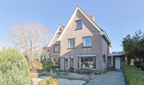 koop  Leiderdorp  Ockenrode 7A – Hoofdfoto