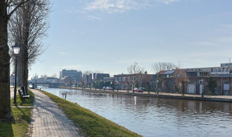 Te koop: Foto Woonhuis aan de Ockenrode 7A in Leiderdorp