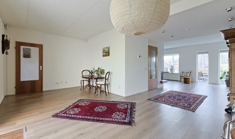 Te koop: Foto Woonhuis aan de Ockenrode 7A in Leiderdorp