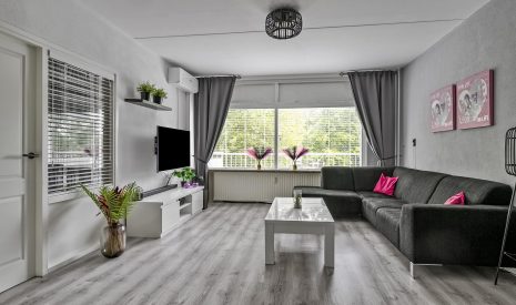 Te koop: Foto Appartement aan de Kadoelerbos 32 in Zoetermeer