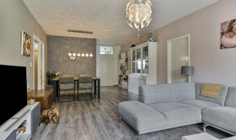 Te koop: Foto Appartement aan de Kadoelerbos 29 in Zoetermeer