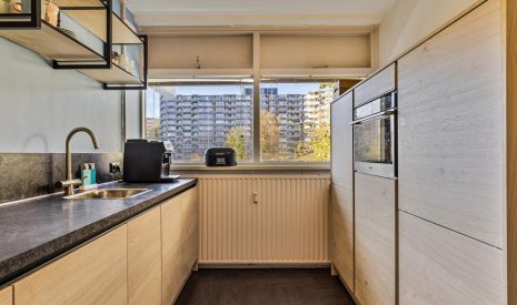 Te koop: Foto Appartement aan de Kadoelerbos 29 in Zoetermeer