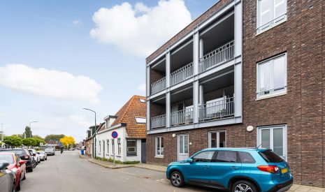 Te koop: Foto Appartement aan de Leidsestraatweg 141A in Woerden