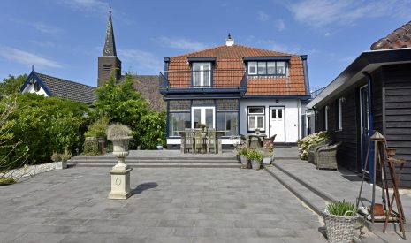 Te koop: Foto Woonhuis aan de Dorpsstraat 30 in Nieuwkoop