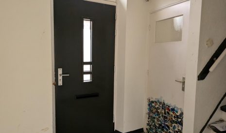 Te koop: Foto Woonhuis aan de Hubrechtstraat 8 in Leiderdorp