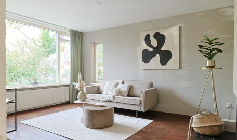 Te koop: Foto Woonhuis aan de Camphuysendreef 13 in Leiderdorp