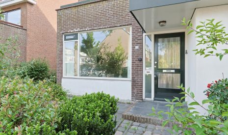 Te koop: Foto Woonhuis aan de Camphuysendreef 13 in Leiderdorp