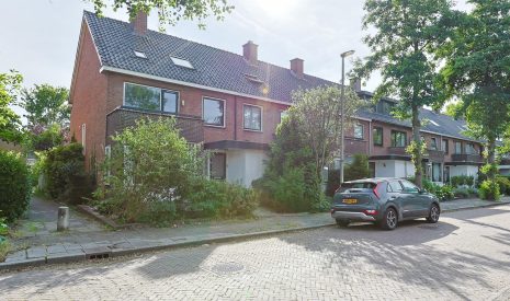 koop  Leiderdorp  Camphuysendreef 13 – Hoofdfoto