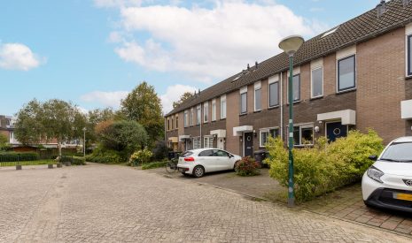 Te koop: Foto Woonhuis aan de Duinroosweide 14 in Woerden