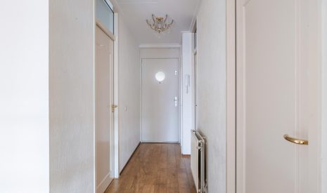 Te koop: Foto Appartement aan de Meulmansweg 8P in Woerden