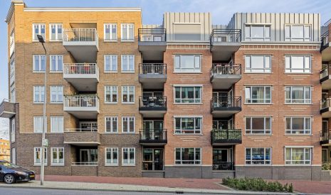 Te koop: Foto Appartement aan de Willem Dreesstraat 86 in Alphen aan den Rijn