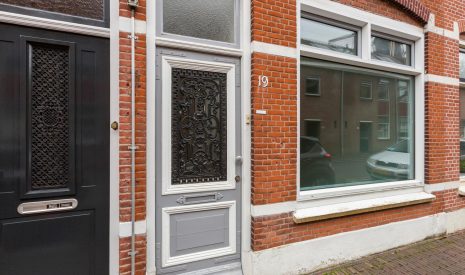 Te koop: Foto Woonhuis aan de Molenstraat 19 in Woerden