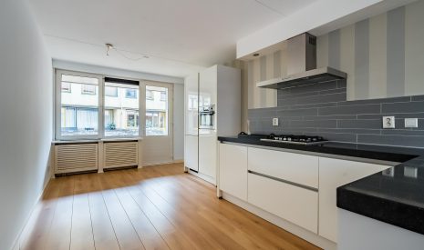 Te koop: Foto Appartement aan de Rijnhof 29 in Bodegraven