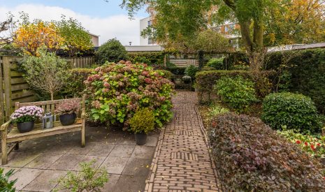 Te koop: Foto Woonhuis aan de Utrechtsestraatweg 52C in Woerden