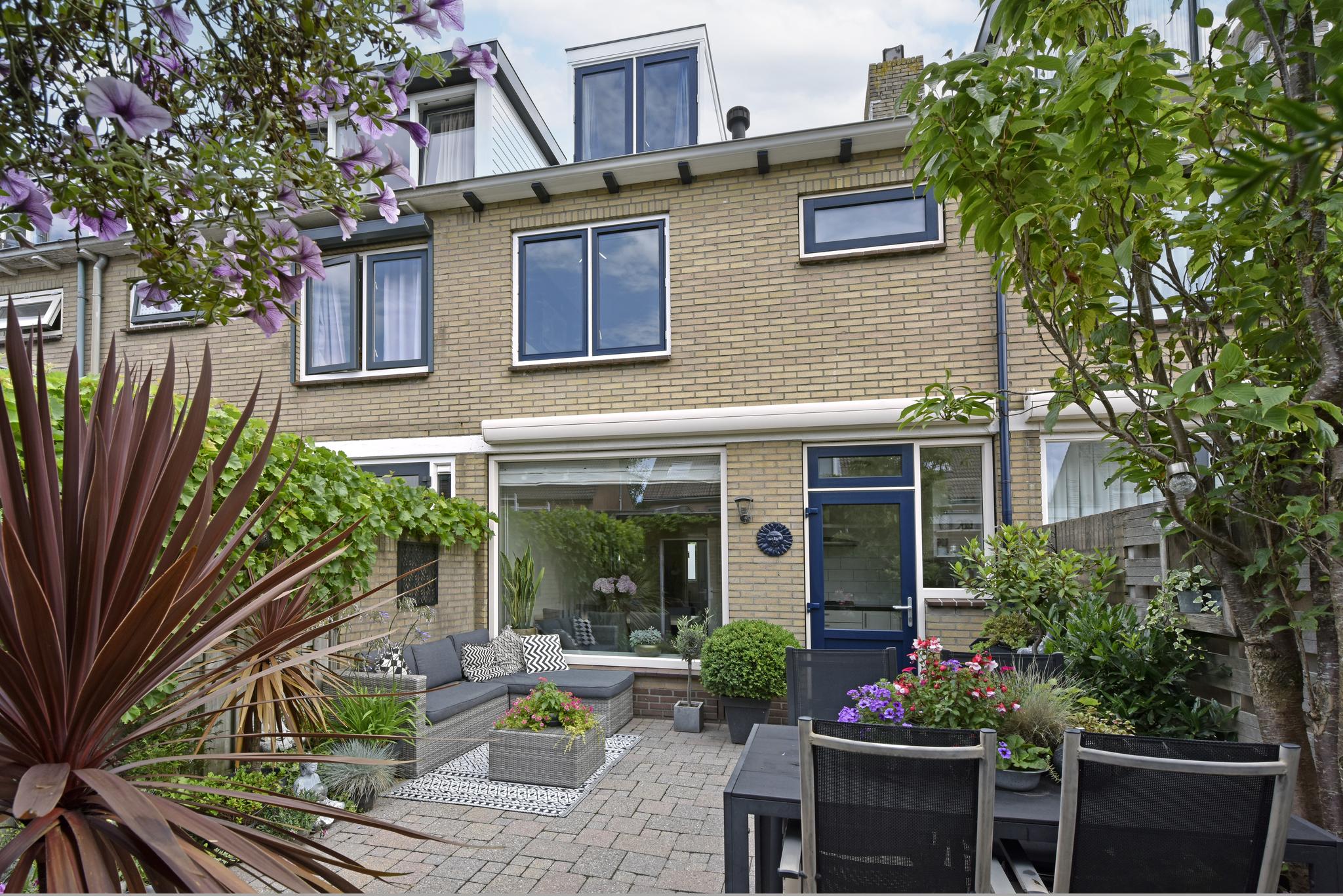 koop  Nieuwveen  Ambroziolaan 13 – Foto