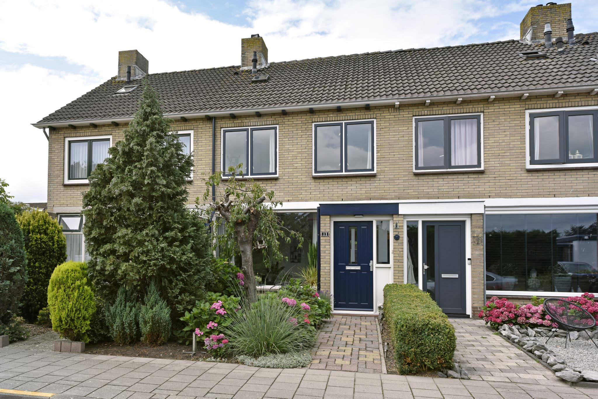 koop  Nieuwveen  Ambroziolaan 13 – Hoofdfoto