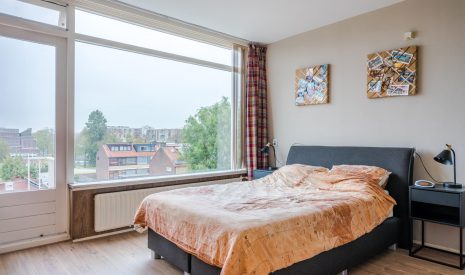 Te koop: Foto Appartement aan de Wilgenoord 107 in Bodegraven