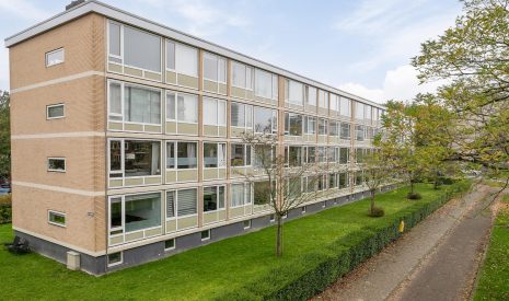 Te koop: Foto Appartement aan de Dillenburgstraat 20 in Alphen aan den Rijn